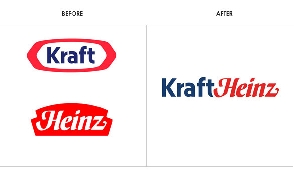 Why Established Brands Change Their Logo - Bam Creative